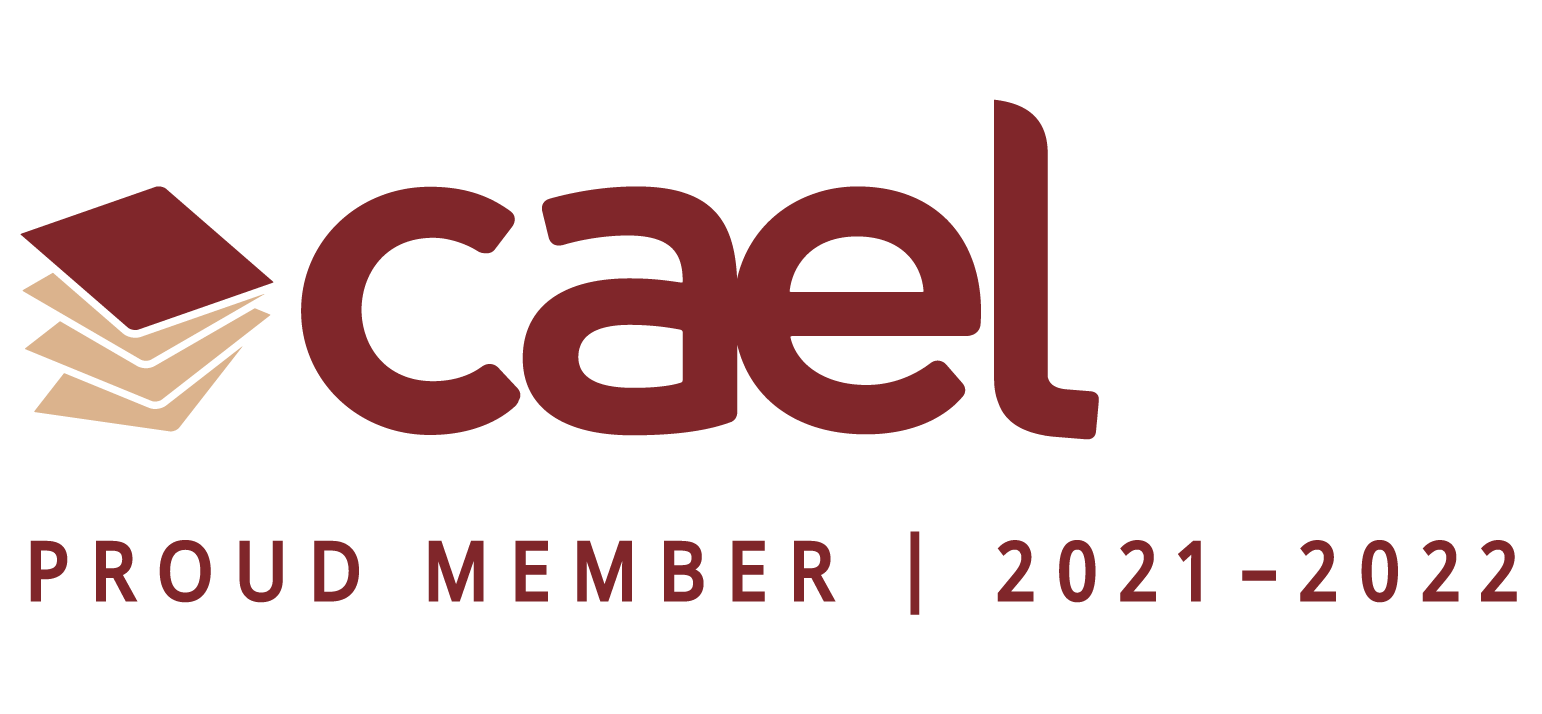 CAEL-CAEL-Proud-Member-21-22 CAEL proud member 2021-2022