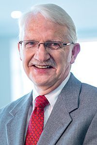 Dr. Scott Phillips