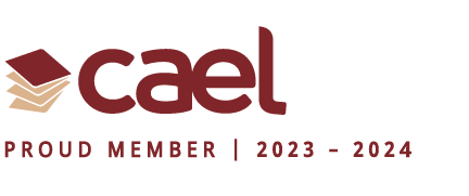 CAEL Proud Member 23-24 CAEL proud member 2022-2023