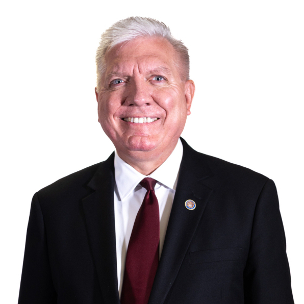 Randall Eggert
