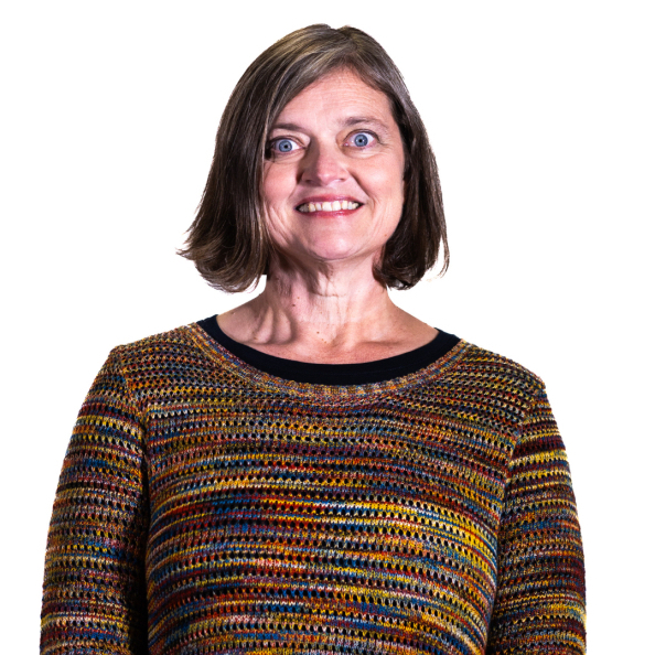 Tammy Gamble