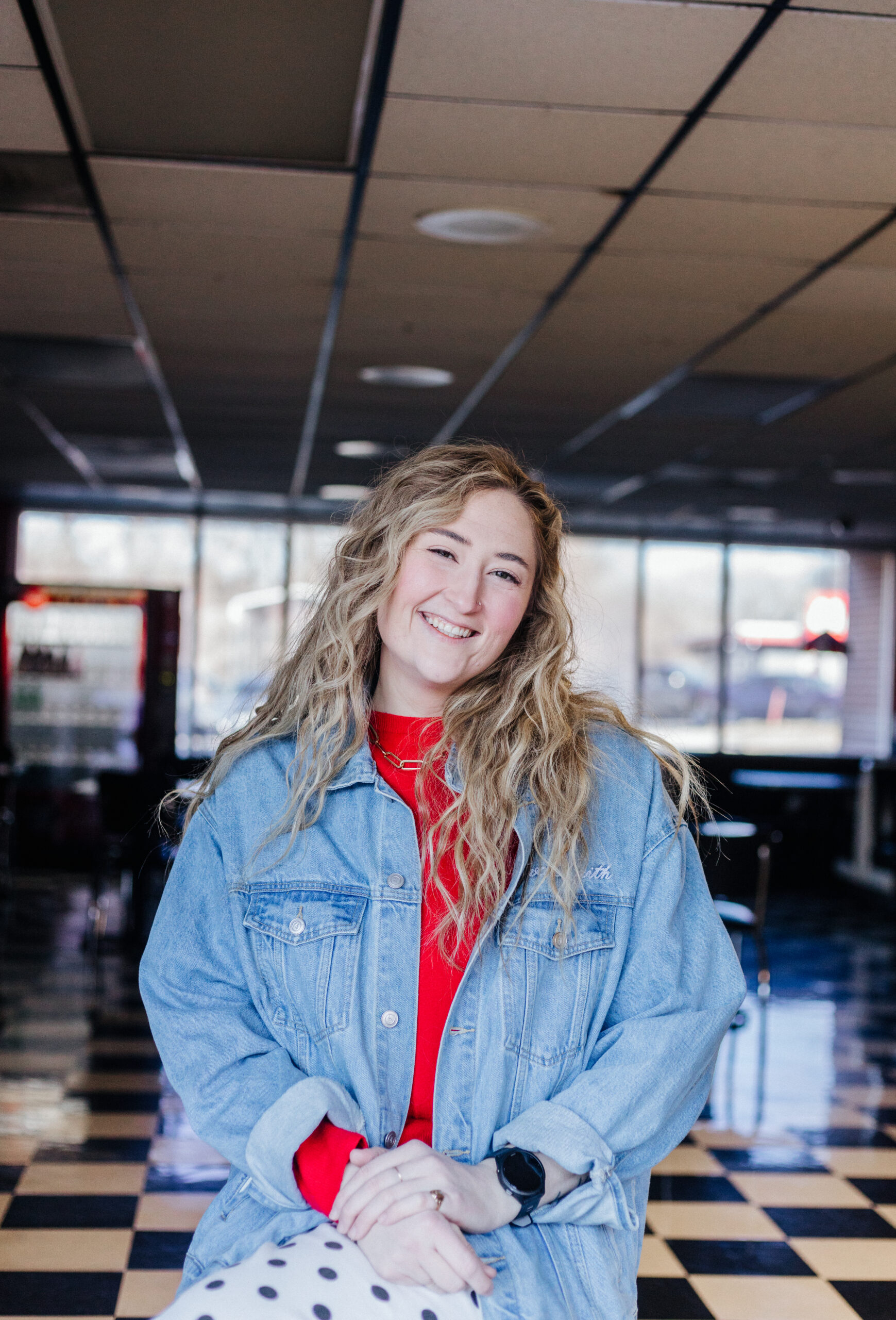 Makala Finks//Mu Worship Director